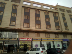 Гостиница Saad Palace  Абха